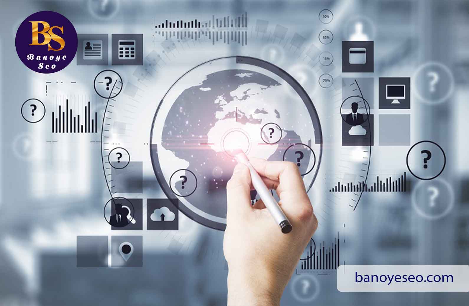 مراحل دیجیتال مارکتینگ و کاربرد هر مرحله