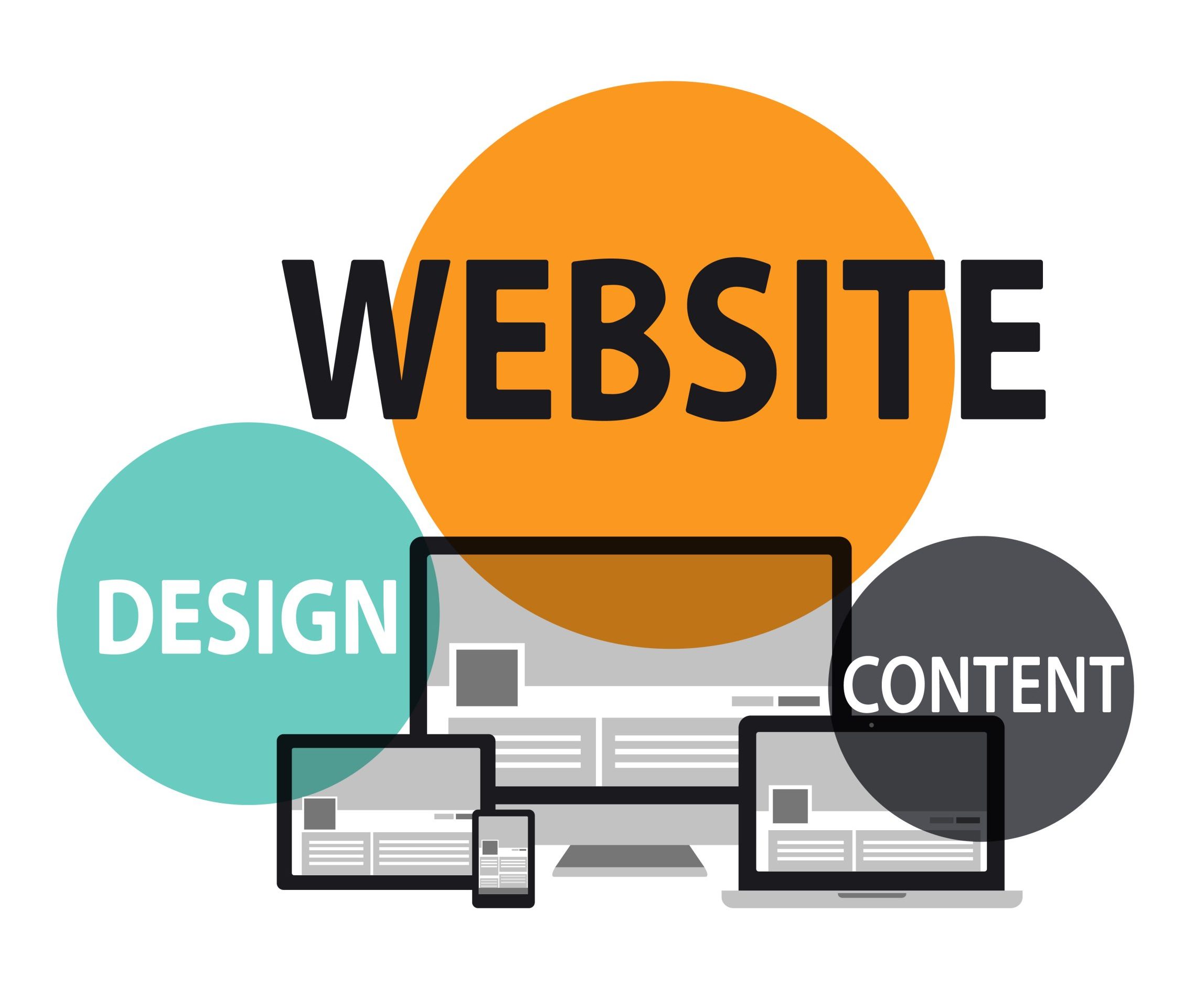 طراحی سایت و سئو