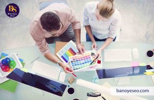 طراحی گرافیک