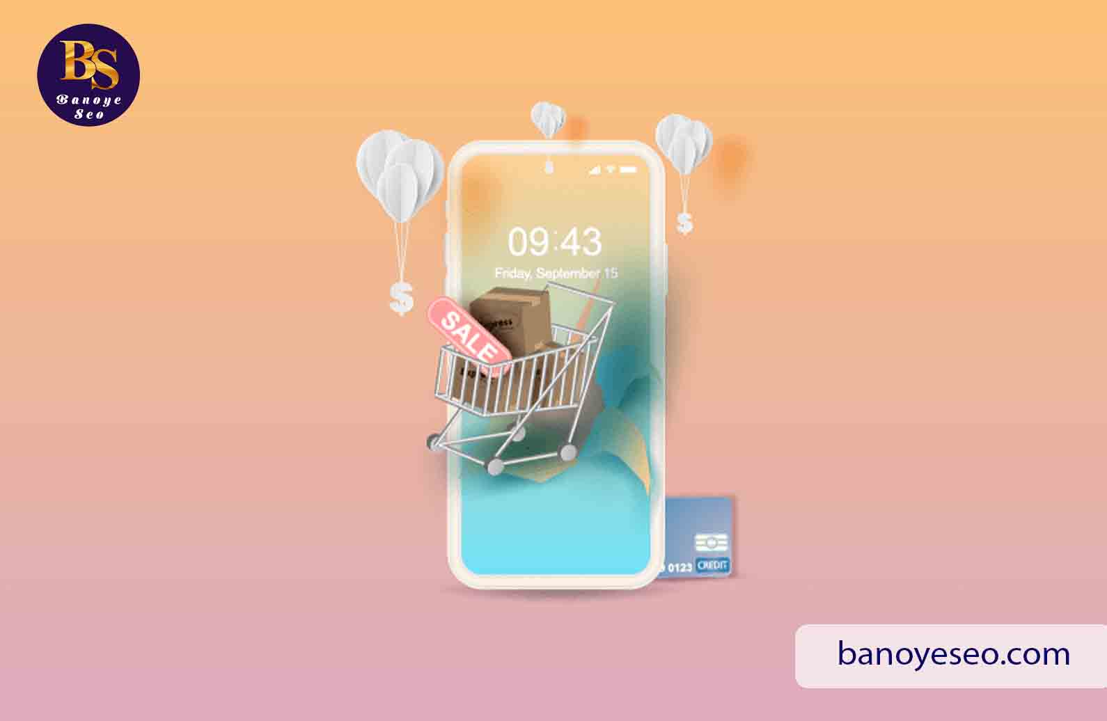 ابزارهای طراحی تصویر و محتوای بصری