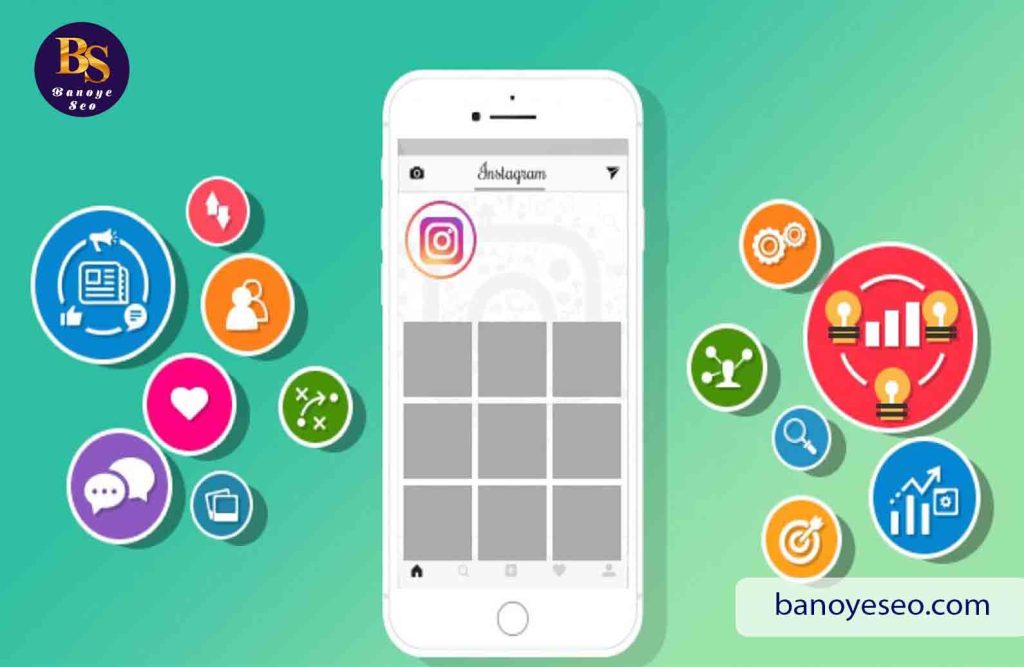 آموزش تولید محتوا اینستا