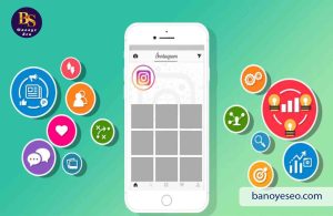 آموزش تولید محتوا اینستا