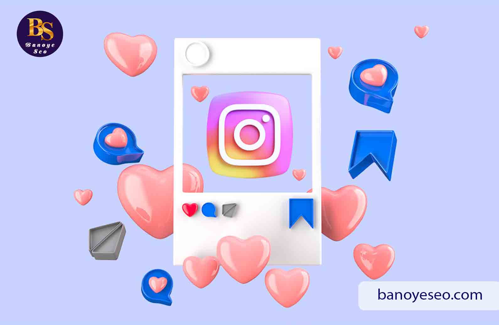 چگونه تولید محتوا در اینستاگرام کسب‌ و کار شما را به برند تبدیل می‌کند؟