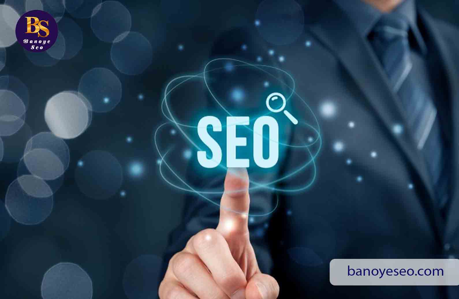 عوامل مؤثر بر پیج رنک گوگل