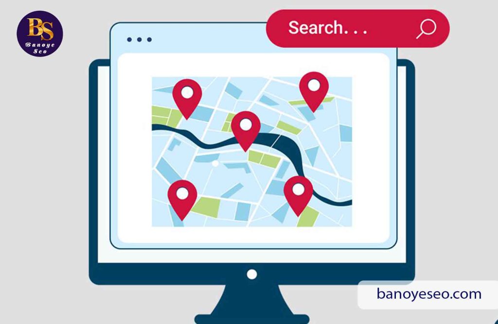 کیورد مپینگ (Keyword Mapping)