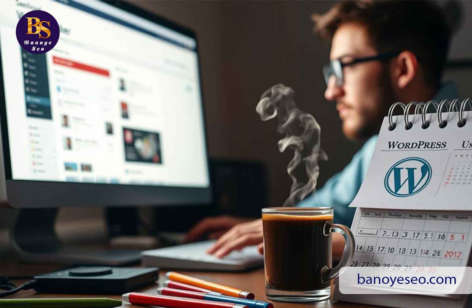 اقدامات کلیدی برای احیای سئو پس از قطعی اینترنت